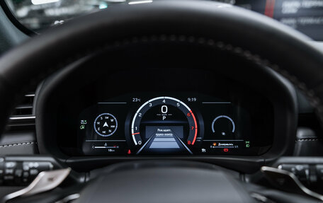 Lexus LX, 2025 год, 19 800 000 рублей, 11 фотография