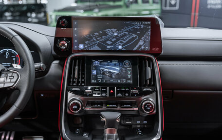 Lexus LX, 2025 год, 19 800 000 рублей, 12 фотография