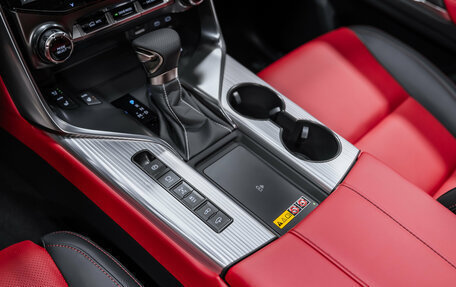 Lexus LX, 2025 год, 19 800 000 рублей, 13 фотография