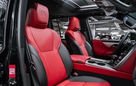 Lexus LX, 2025 год, 19 800 000 рублей, 20 фотография