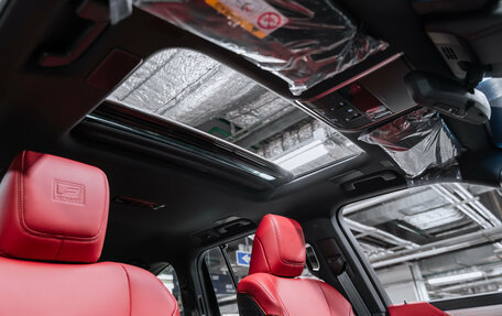 Lexus LX, 2025 год, 19 800 000 рублей, 22 фотография