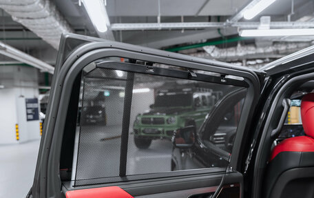 Lexus LX, 2025 год, 19 800 000 рублей, 27 фотография