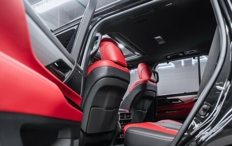 Lexus LX, 2025 год, 19 800 000 рублей, 23 фотография