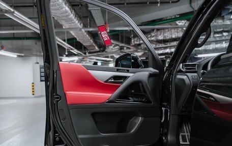 Lexus LX, 2025 год, 19 800 000 рублей, 26 фотография