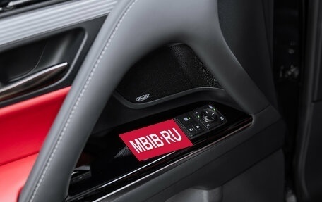 Lexus LX, 2025 год, 19 800 000 рублей, 28 фотография