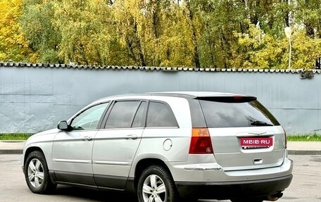 Chrysler Pacifica (CS), 2003 год, 595 000 рублей, 7 фотография