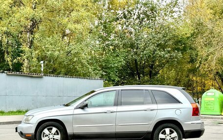 Chrysler Pacifica (CS), 2003 год, 595 000 рублей, 8 фотография