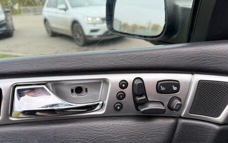 Chrysler Pacifica (CS), 2003 год, 595 000 рублей, 9 фотография