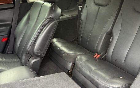 Chrysler Pacifica (CS), 2003 год, 595 000 рублей, 18 фотография