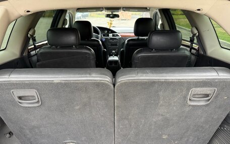 Chrysler Pacifica (CS), 2003 год, 595 000 рублей, 15 фотография