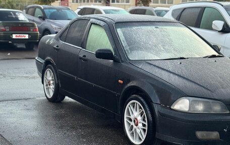 Honda Torneo, 1997 год, 450 000 рублей, 3 фотография