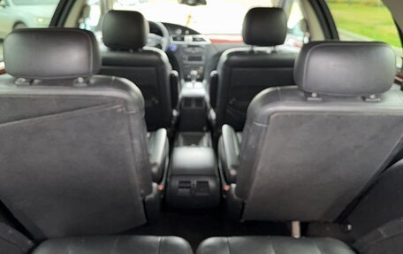 Chrysler Pacifica (CS), 2003 год, 595 000 рублей, 14 фотография