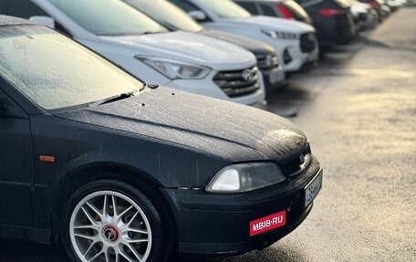 Honda Torneo, 1997 год, 450 000 рублей, 2 фотография