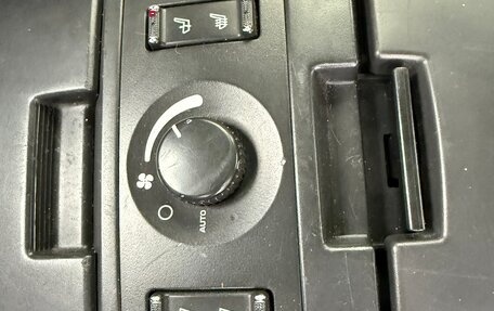 Chrysler Pacifica (CS), 2003 год, 595 000 рублей, 17 фотография