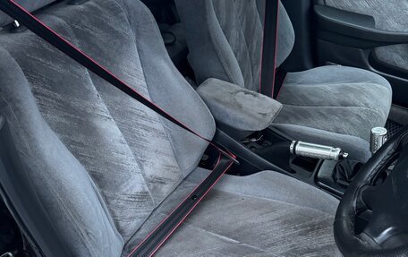 Honda Torneo, 1997 год, 450 000 рублей, 4 фотография