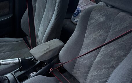 Honda Torneo, 1997 год, 450 000 рублей, 5 фотография