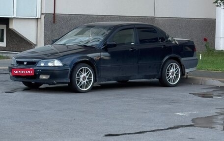 Honda Torneo, 1997 год, 450 000 рублей, 6 фотография