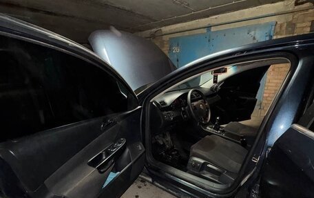 Volkswagen Passat B6, 2008 год, 650 000 рублей, 7 фотография