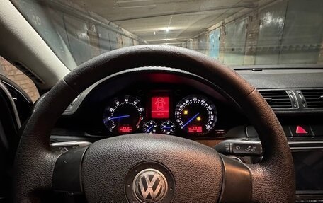 Volkswagen Passat B6, 2008 год, 650 000 рублей, 12 фотография