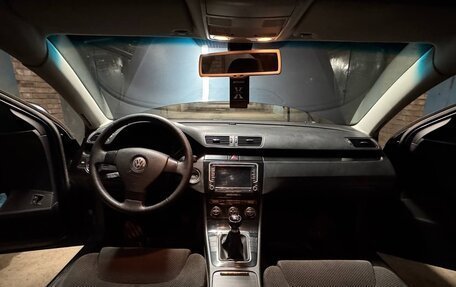 Volkswagen Passat B6, 2008 год, 650 000 рублей, 10 фотография