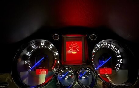 Volkswagen Passat B6, 2008 год, 650 000 рублей, 11 фотография