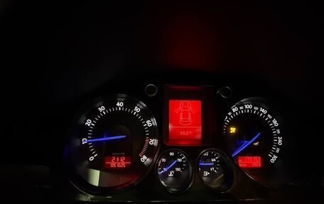 Volkswagen Passat B6, 2008 год, 650 000 рублей, 19 фотография