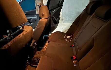 Volkswagen Passat B6, 2008 год, 650 000 рублей, 18 фотография