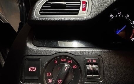 Volkswagen Passat B6, 2008 год, 650 000 рублей, 16 фотография