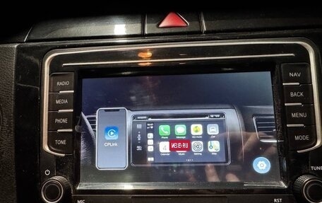 Volkswagen Passat B6, 2008 год, 650 000 рублей, 21 фотография