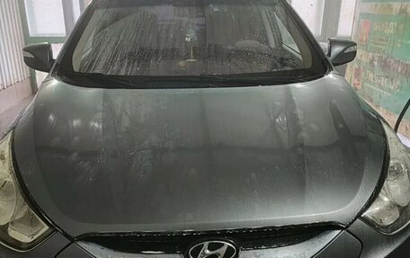 Hyundai ix35 I рестайлинг, 2012 год, 1 050 000 рублей, 9 фотография