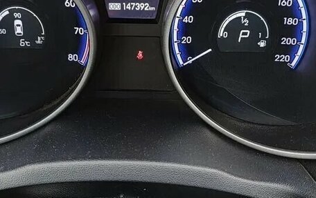 Hyundai ix35 I рестайлинг, 2012 год, 1 050 000 рублей, 6 фотография