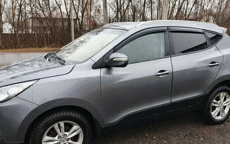 Hyundai ix35 I рестайлинг, 2012 год, 1 050 000 рублей, 3 фотография