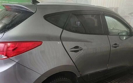 Hyundai ix35 I рестайлинг, 2012 год, 1 050 000 рублей, 7 фотография