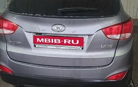 Hyundai ix35 I рестайлинг, 2012 год, 1 050 000 рублей, 5 фотография