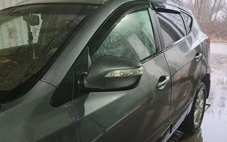 Hyundai ix35 I рестайлинг, 2012 год, 1 050 000 рублей, 14 фотография