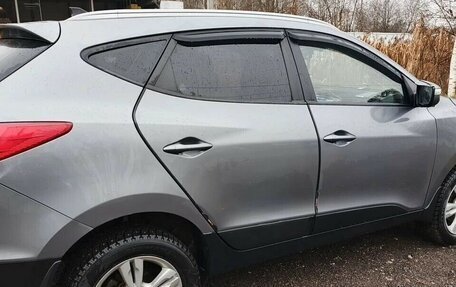 Hyundai ix35 I рестайлинг, 2012 год, 1 050 000 рублей, 13 фотография