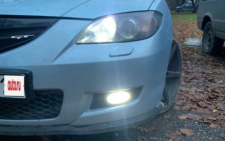 Mazda 3, 2006 год, 620 000 рублей, 2 фотография