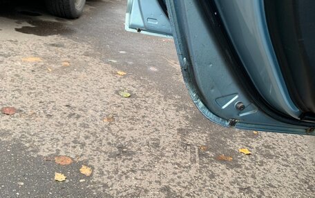 Mazda 3, 2006 год, 620 000 рублей, 9 фотография