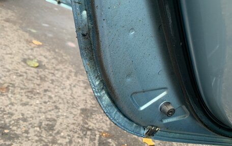 Mazda 3, 2006 год, 620 000 рублей, 10 фотография