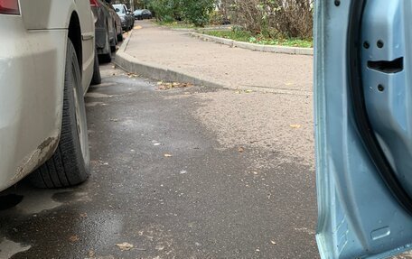 Mazda 3, 2006 год, 620 000 рублей, 11 фотография