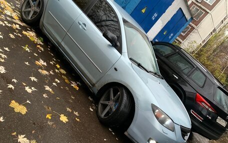 Mazda 3, 2006 год, 620 000 рублей, 3 фотография