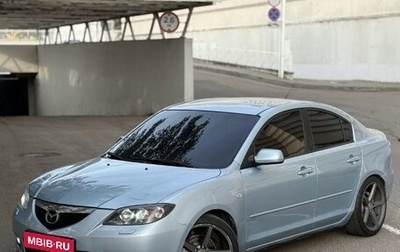 Mazda 3, 2006 год, 620 000 рублей, 1 фотография