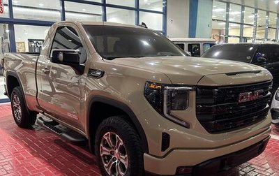 GMC Sierra, 2023 год, 7 500 000 рублей, 1 фотография