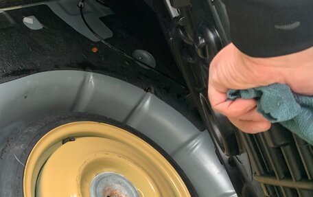 Mazda 3, 2006 год, 620 000 рублей, 18 фотография