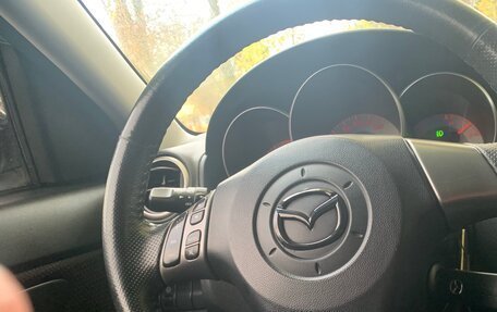 Mazda 3, 2006 год, 620 000 рублей, 26 фотография