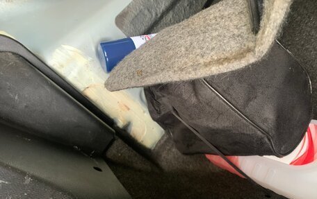 Mazda 3, 2006 год, 620 000 рублей, 19 фотография