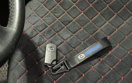 Mazda 3, 2006 год, 620 000 рублей, 27 фотография