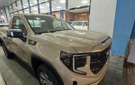 GMC Sierra, 2023 год, 7 500 000 рублей, 3 фотография