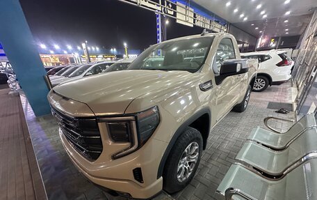 GMC Sierra, 2023 год, 7 500 000 рублей, 7 фотография
