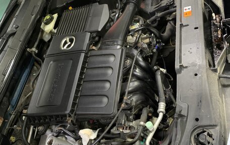 Mazda 3, 2006 год, 620 000 рублей, 33 фотография